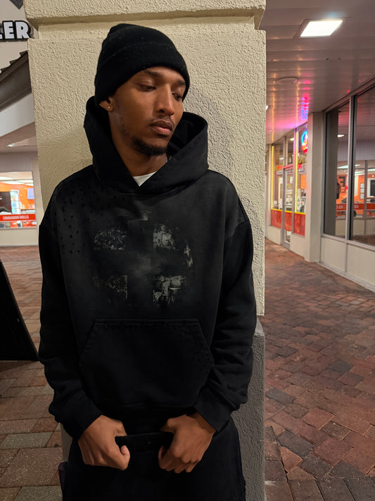 "Fallen Soldiers" Hoodie