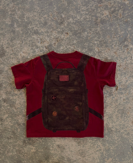 “Packed” T Shirt