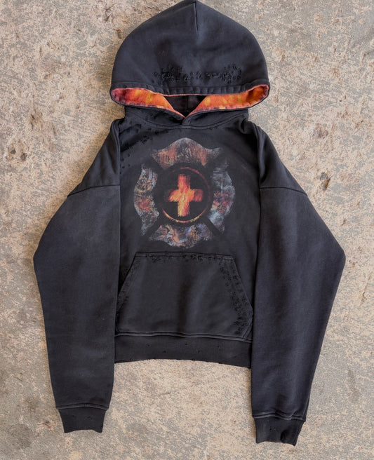 “Inferno” Hoodie