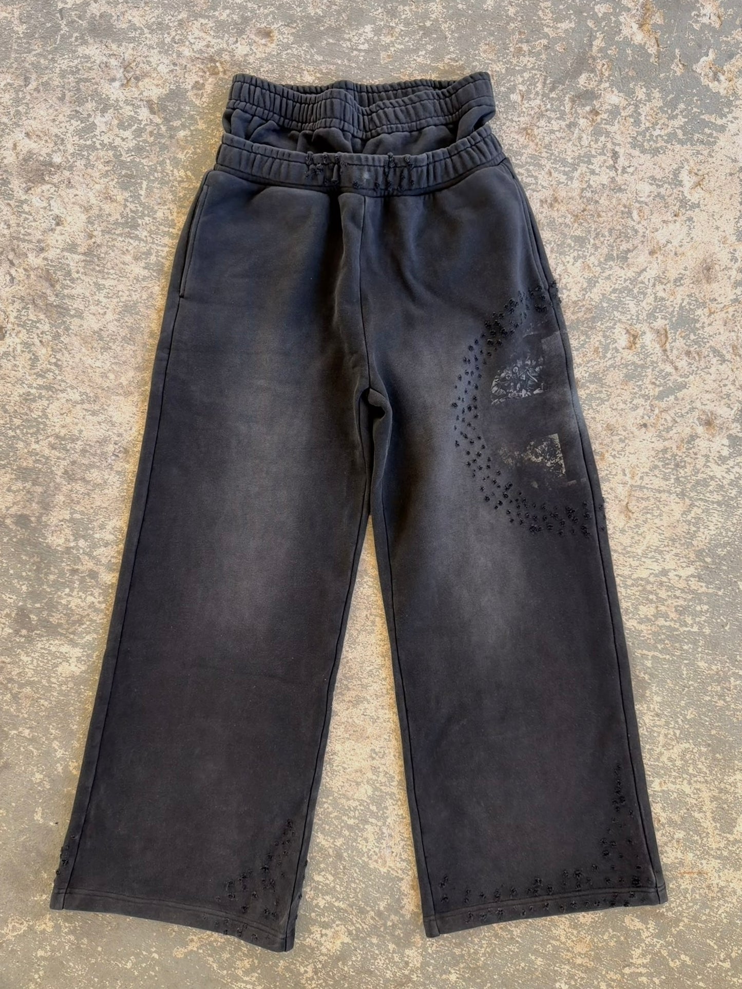 "Fallen Soldiers" Sweats