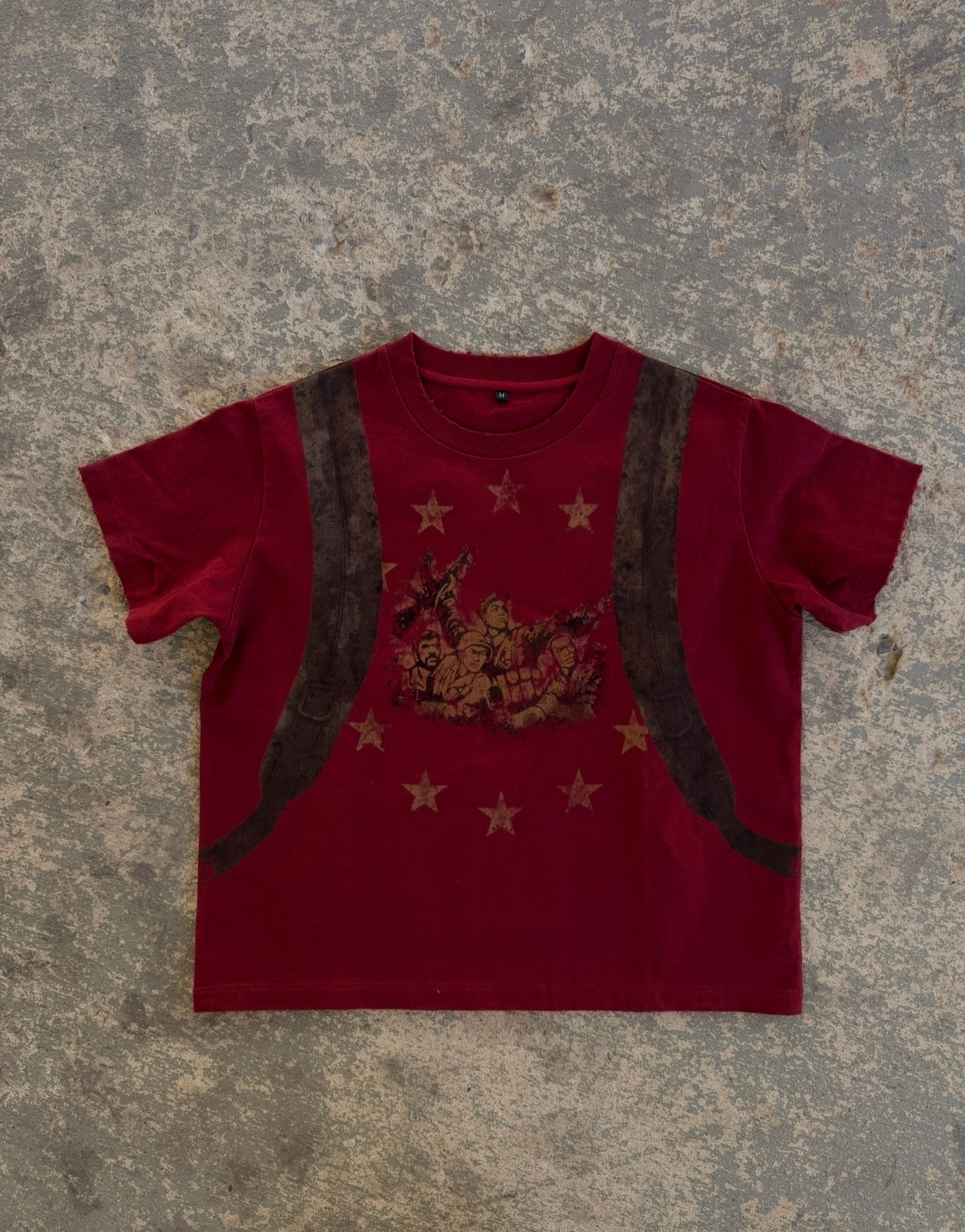 “Packed” T Shirt