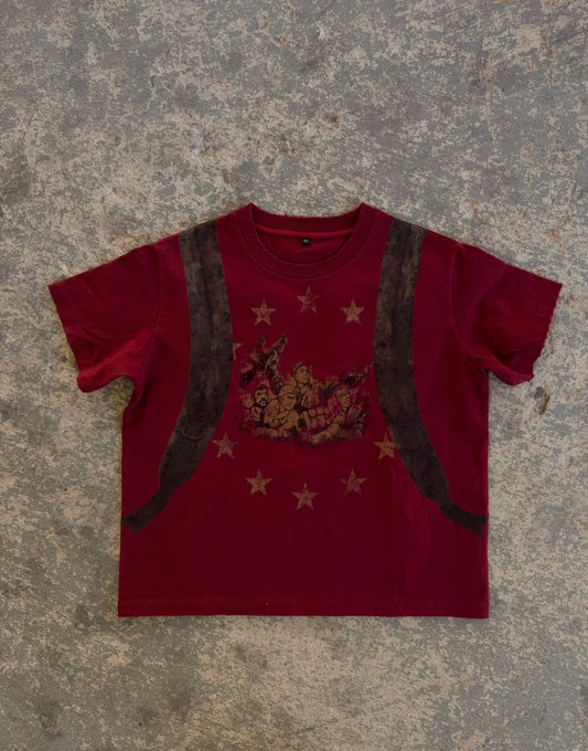 “Packed” T Shirt