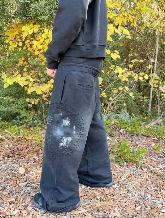 "Fallen Soldiers" Sweats