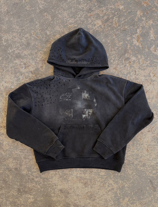 "Fallen Soldiers" Hoodie