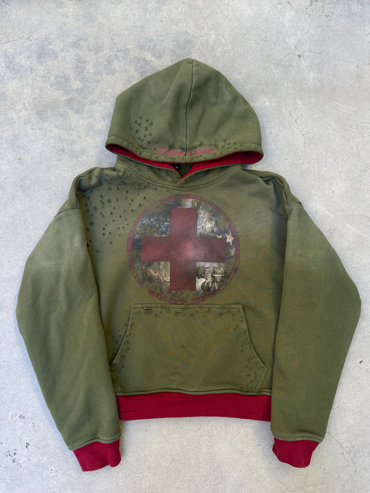 "Fallen Soldiers" Hoodie