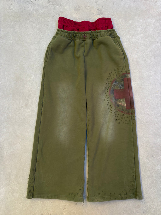 "Fallen Soldiers" Sweats