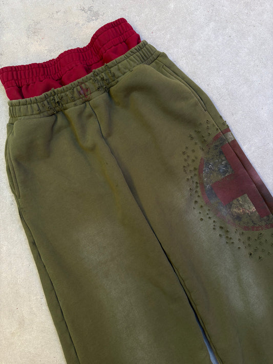 "Fallen Soldiers" Sweats