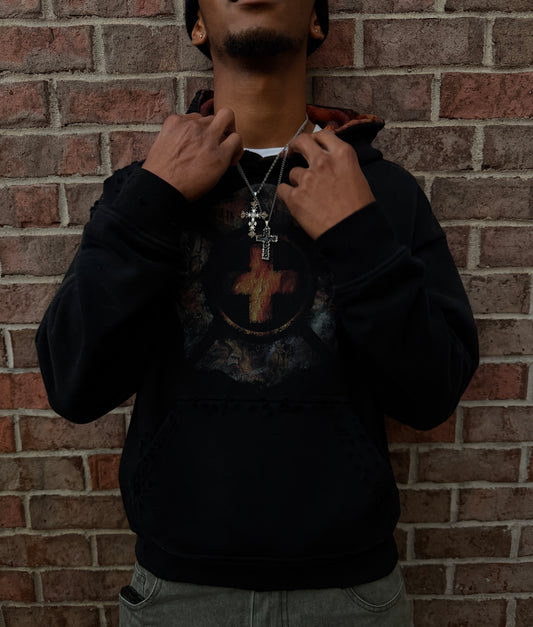 “Inferno” Hoodie